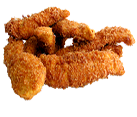 Chicken Strips